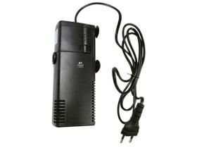 Filtro Interno Sunsun Aquário Jp-033F 600L/H Até 60L 220V