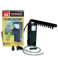 Filtro Interno Sunsun Hj 411b 300l/h Para Aquários até 50L