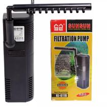 Filtro Interno Sunsun HJ 611B 450 l/h Aquários e Fontes