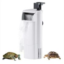 Filtro Interno Sunsun Hn-12 Repteis Tartarugas 300lh