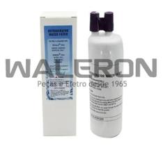 Filtro Interno Superior Pequeno Refrigerador SBS Paralelo