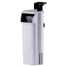 Filtro Interno Terrários 300 L/h Tartarugas Sun Sun Hn-012 - 220V