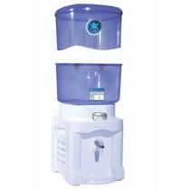 Filtro Ionizador Água Alcalina Com Base - 2 Velas Filtro Ionizador Água Alcalina Com Base - 2 Velas