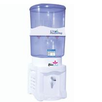 Filtro Ionizador Água Alcalina O Galão Com Base 3 Velas Filtro Ionizador Água Alcalina O Galão Com Base 3 Velas