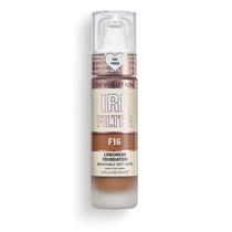 Filtro IRL Foundation Revolution Beauty F16 20 mL médio-cheio Filtro IRL Foundation Revolution Beauty F16 20 mL médio-cheio