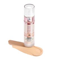 Filtro IRL Foundation Revolution Beauty F5 20mL de cobertura média