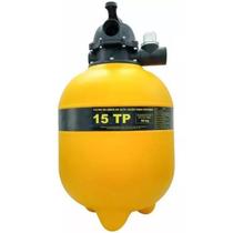 Filtro jacuzzi tanque montado 15tp