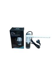 Filtro JP- 300 para aquário e 110v Filtro JP- 300 para aquário e 110v