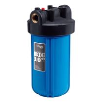 Filtro Jumbo Planeta Água BIG 10"