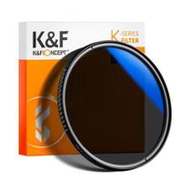 Filtro K F Concept 58Mm Cpl Mcr Slim Na - Vila Brasil