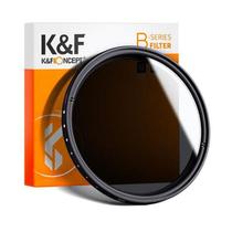 Filtro K F Concept 58Mm Nd N2 N400