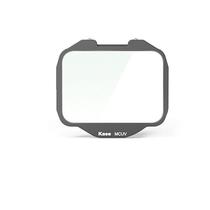 Filtro Kase MCUV Clip-in Filtro para Sony A9 A7C A7M A7R A7S FX3 A1
