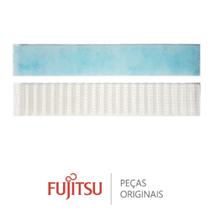 Filtro Katekin para ar Fujitsu ASBA09 / ASBG08PMCE