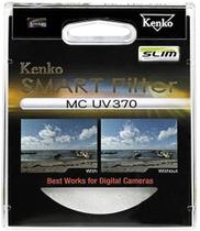 filtro Kenko MC UV 370 slim 62mm filtro Kenko MC UV 370 slim 62mm