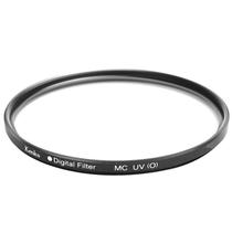 Filtro Kenko Mc Uv 55Mm