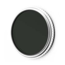 Filtro Kenko ND8 30mm Densidade Neutra (Prata) Filtro Kenko ND8 30mm Densidade Neutra (Prata)