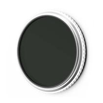 Filtro Kenko Nd8 30Mm Densidade Neutra (Prata)