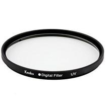 Filtro Kenko UV 62mm Filtro Kenko UV 62mm