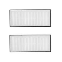 Filtro lavável para aspiradores Roborock Robot (2 unidades)