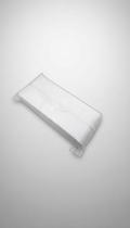 Filtro Leite TNT 620x60mm 400und Filtro Leite TNT 620x60mm 400und