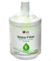 Filtro LG ADQ72910911 Gc-l213bvk1 Gc-l216bsk Lt500p Lr-21spw2 Lr-21spw2a Geladeira LG Side By Syde