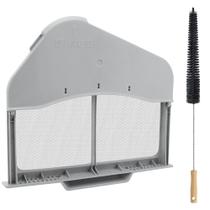 Filtro Lint Trap para Samsung Dryer prime & swift DC97-16742A Filtro Lint Trap para Samsung Dryer prime & swift DC97-16742A