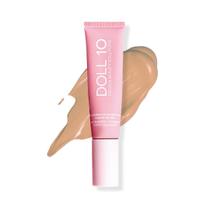 Filtro Líquido Makeup Doll 10 TCE CC Cream 30mL Leve/Médio