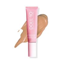 Filtro líquido Makeup Doll 10 TCE CC Cream Foundation 30mL