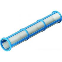 Filtro Longo Bomba Malha 100 Azul - PN 244068 - Graco