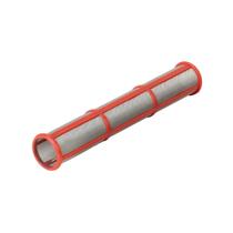 Filtro Longo Da Bomba Malha 200 Vermelho - 244069 Graco