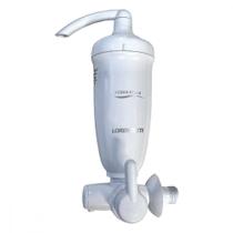 Filtro Lorenzetti Abs Acquabella Branco Parede