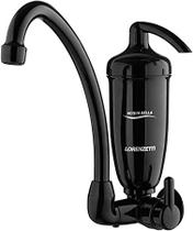 Filtro Lorenzetti Acqua Bella Preto