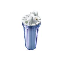 Filtro Lorenzetti LorenAcqua 9''3/4 Transparente