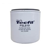 Filtro lub psl 619 - tecfil Filtro lub psl 619 - tecfil
