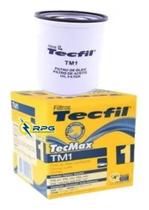 Filtro lub tm1 tecfil