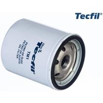 Filtro lubrificante Audi Q3 2015 a 2021 TECFIL TM1