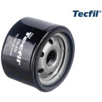 Filtro lubrificante Bmw C 600 2012 a 2015 TECFIL PSL635