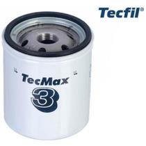 Filtro lubrificante Chevrolet Celta 2001 a 2016 TECFIL Filtro lubrificante Chevrolet Celta 2001 a 2016 TECFIL