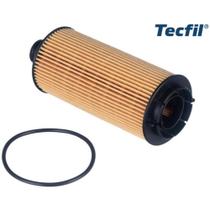 Filtro lubrificante Chevrolet S10 2005 a 2024 TECFIL PEL726
