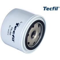 Filtro lubrificante Chevrolet Suprema 1993 a 1995 TECFIL