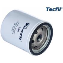 Filtro lubrificante Chevrolet Suprema 1993 a 1998 TECFIL TM3