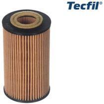 Filtro lubrificante Chevrolet Tracker 2013 a 2016 TECFIL