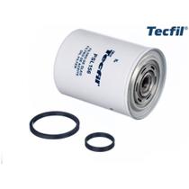 Filtro lubrificante Citroen Jumper 1997 a 2009 TECFIL PSL156