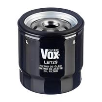 Filtro Lubrificante Corolla Etios Yaris 74x68mm Rosca 3/4"