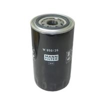 Filtro Lubrificante Cummins Volkswagen Ford Iveco BG5X6731AA