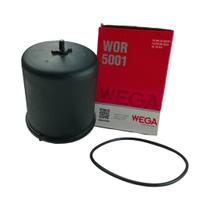 Filtro Lubrificante Daf Xf / Scania Ntg "Original" - Rotativo Filtro Lubrificante Daf Xf / Scania Ntg "Original" - Rotativo