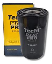 Filtro Lubrificante Delivery 8150e Ford Cargo 2428 Psl283 Filtro Lubrificante Delivery 8150e Ford Cargo 2428 Psl283