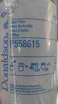 filtro lubrificante donaldson p558615
