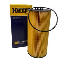 Filtro Lubrificante E175HD129 OM 457 Hengst Filtro Lubrificante E175HD129 OM 457 Hengst