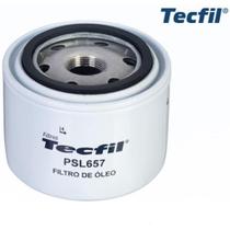 Filtro lubrificante Fiat Ducato 2009 a 2024 TECFIL PSL657